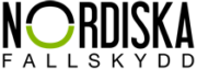 Nordiska Fallskydd logo